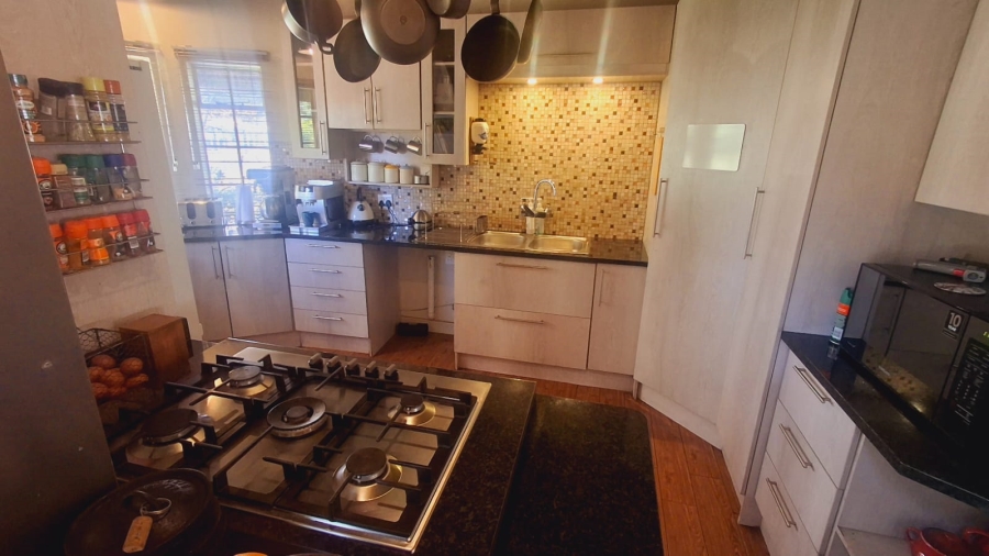 4 Bedroom Property for Sale in Vaalpark Free State